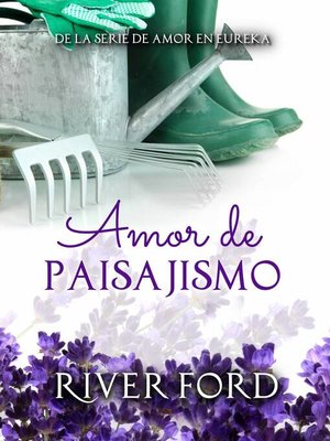 cover image of Amor de Paisajismo
